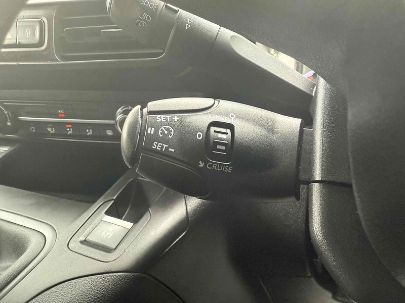 Used Citroen Berlingo 2020 for sale - 76411855: Photo 31