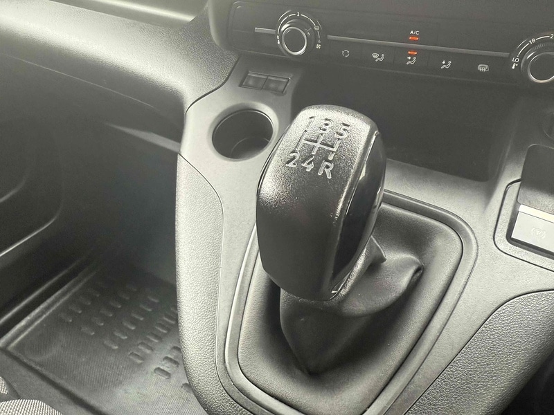 Used Citroen Berlingo 2020 for sale - 76411855: Photo 33