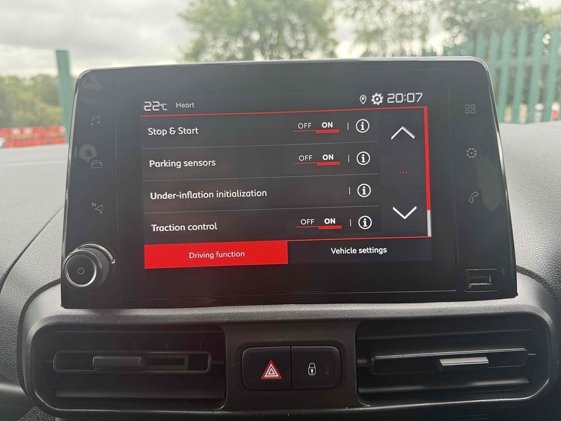 Used Citroen Berlingo 2020 for sale - 76411855: Photo 34