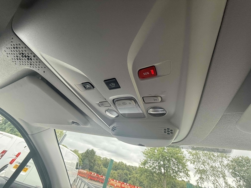 Used Citroen Berlingo 2020 for sale - 76411855: Photo 37