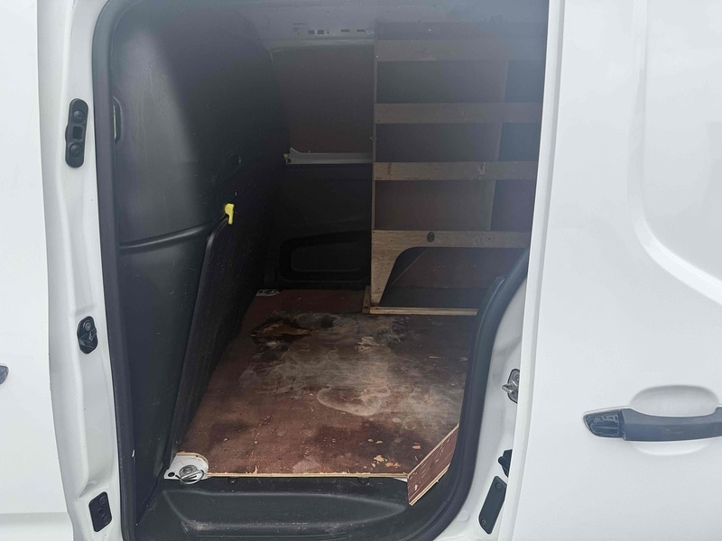 Used Citroen Berlingo 2020 for sale - 76411855: Photo 41