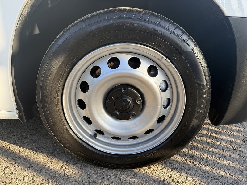 Used Vauxhall Combo 2019 for sale - 76411884: Photo 13