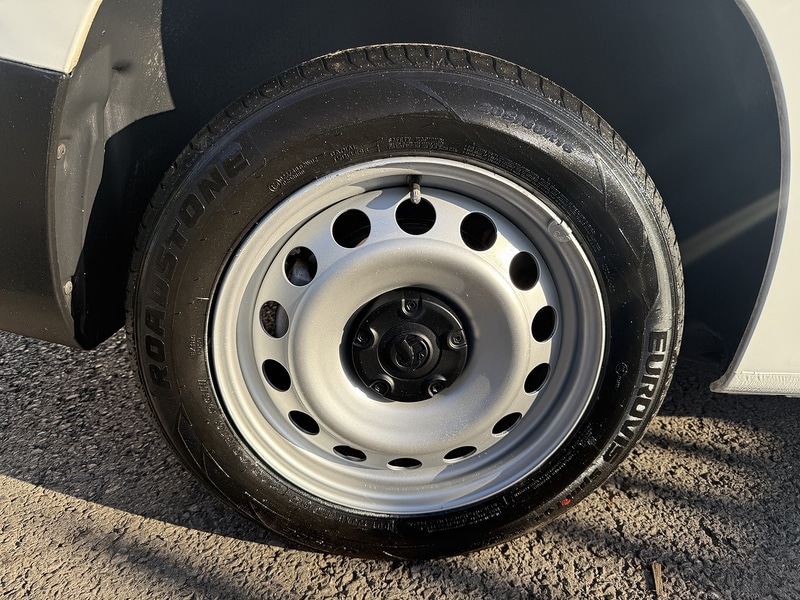 Used Vauxhall Combo 2019 for sale - 76411884: Photo 14