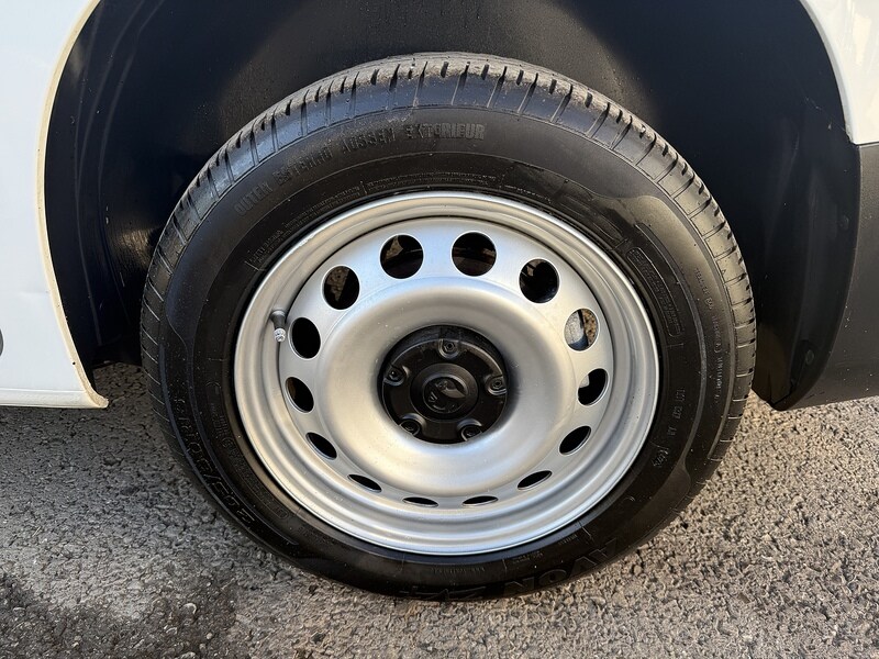 Used Vauxhall Combo 2019 for sale - 76411884: Photo 15