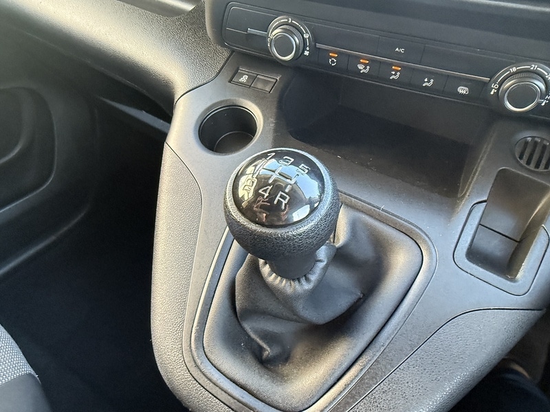 Used Vauxhall Combo 2019 for sale - 76411884: Photo 23