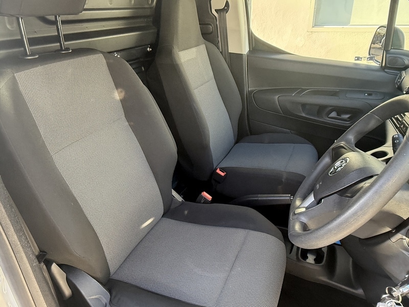 Used Vauxhall Combo 2019 for sale - 76411884: Photo 28