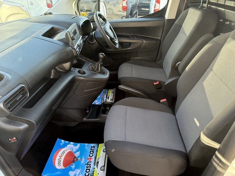 Used Vauxhall Combo 2019 for sale - 76411884: Photo 29