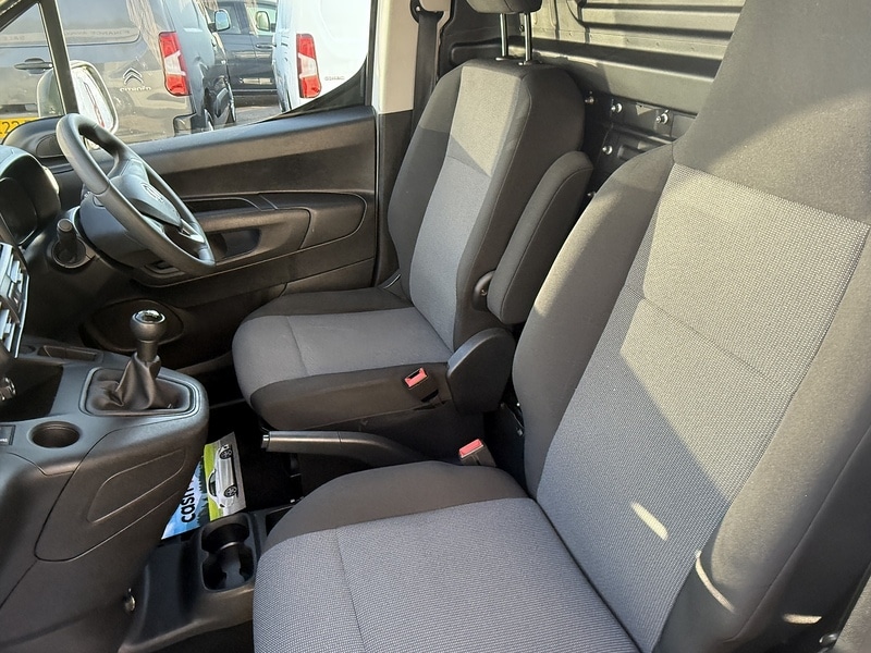 Used Vauxhall Combo 2019 for sale - 76411884: Photo 31