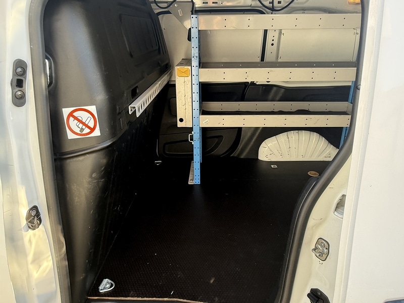 Used Vauxhall Combo 2019 for sale - 76411884: Photo 32