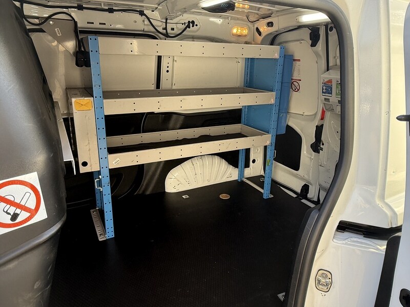 Used Vauxhall Combo 2019 for sale - 76411884: Photo 33