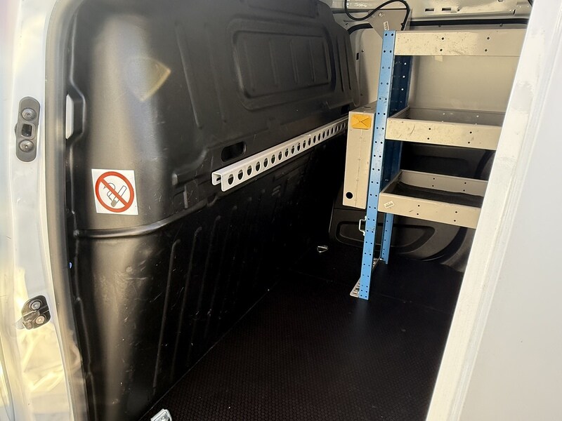 Used Vauxhall Combo 2019 for sale - 76411884: Photo 34