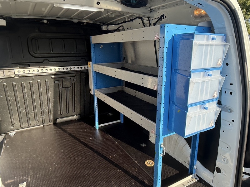 Used Vauxhall Combo 2019 for sale - 76411884: Photo 37