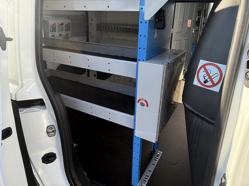 Used Vauxhall Combo 2019 for sale - 76411884: Photo 39