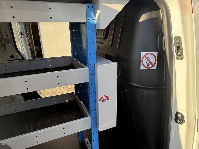 Used Vauxhall Combo 2019 for sale - 76411884: Photo 40