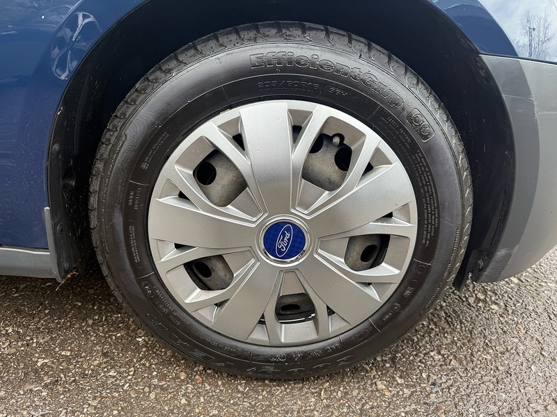 Used Ford Transit Connect 2017 for sale - 76934912: Photo 15