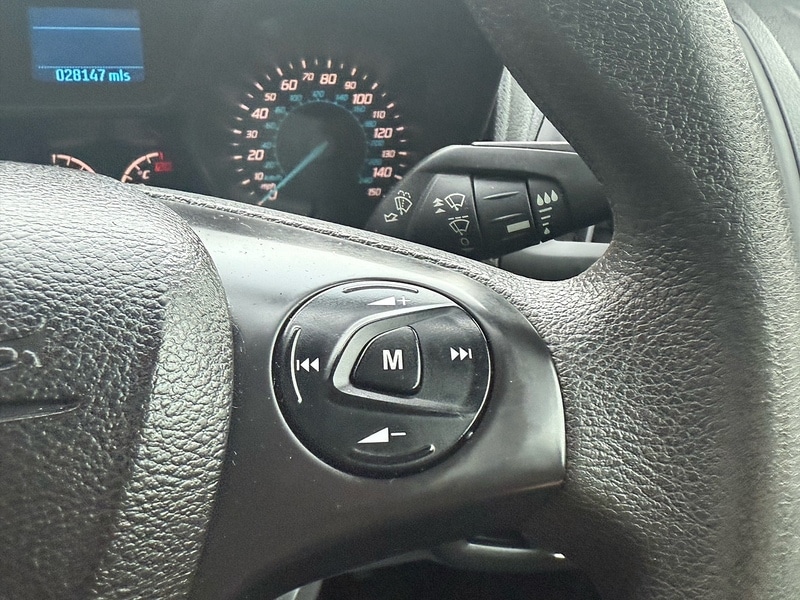 Used Ford Transit Connect 2017 for sale - 76934912: Photo 33