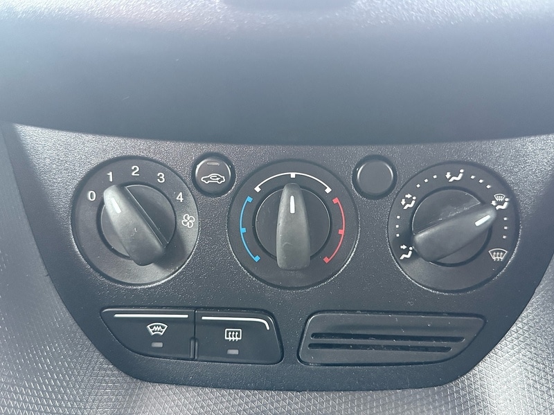 Used Ford Transit Connect 2017 for sale - 76934912: Photo 34