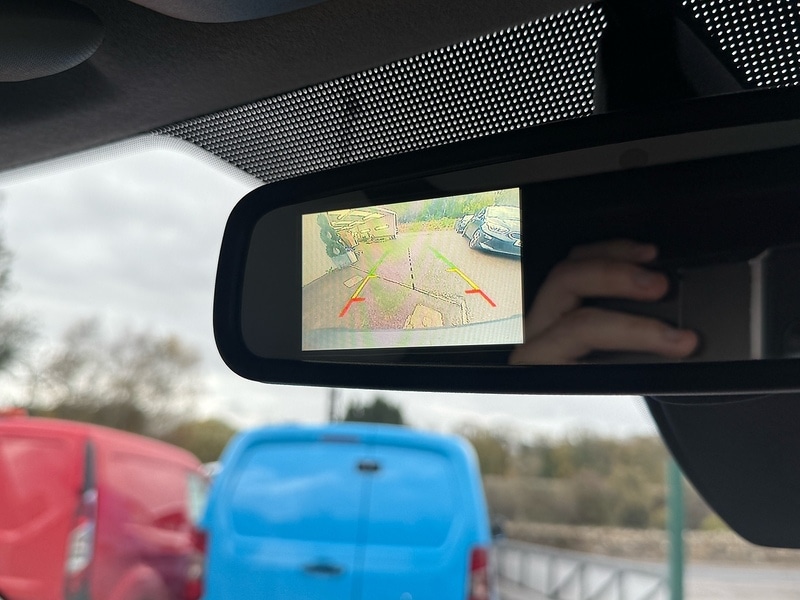 Used Ford Transit Connect 2017 for sale - 76934912: Photo 39