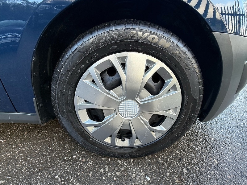 Used Ford Transit Connect 2017 for sale - 76591273: Photo 14