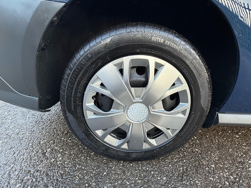 Used Ford Transit Connect 2017 for sale - 76591273: Photo 15