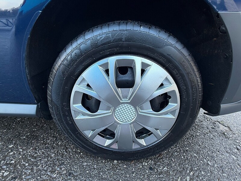 Used Ford Transit Connect 2017 for sale - 76591273: Photo 16