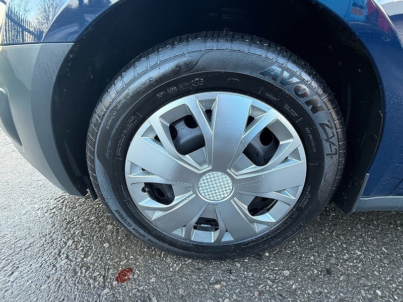 Used Ford Transit Connect 2017 for sale - 76591273: Photo 17