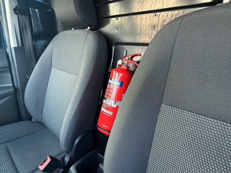 Used Ford Transit Connect 2017 for sale - 76591273: Photo 21