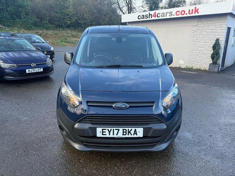 Used Ford Transit Connect 2017 for sale - 76591273: Photo 3