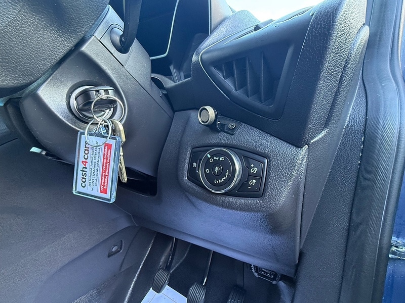 Used Ford Transit Connect 2017 for sale - 76591273: Photo 34