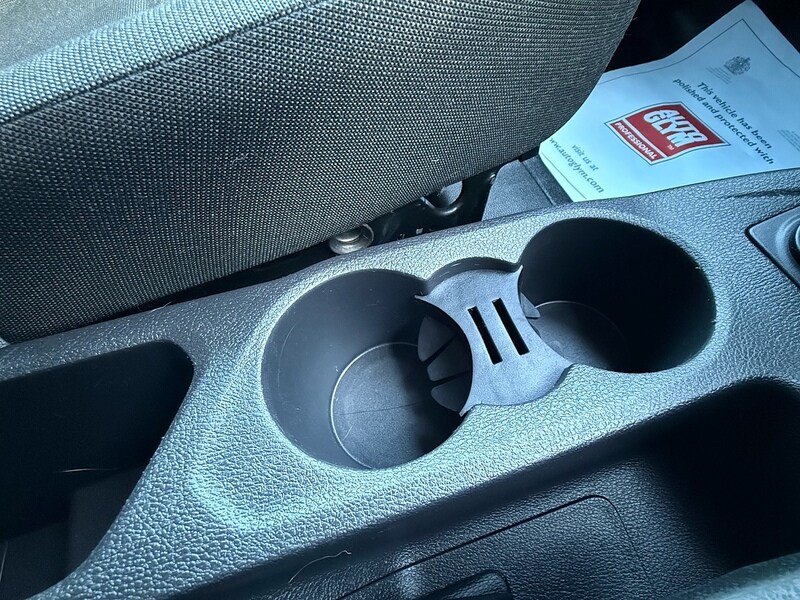 Used Ford Transit Connect 2017 for sale - 76591273: Photo 35