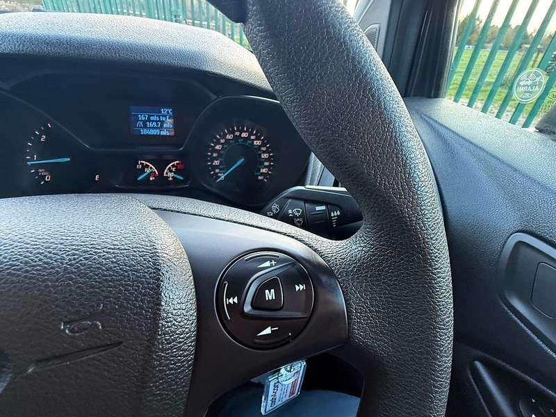 Used Ford Transit Connect 2017 for sale - 76591273: Photo 37