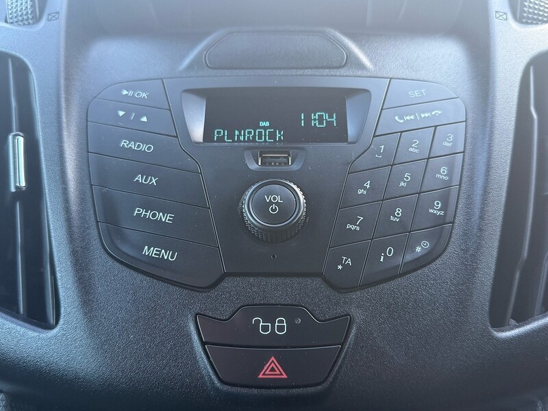 Used Ford Transit Connect 2017 for sale - 76591273: Photo 39