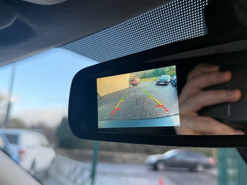 Used Ford Transit Connect 2017 for sale - 76591273: Photo 42