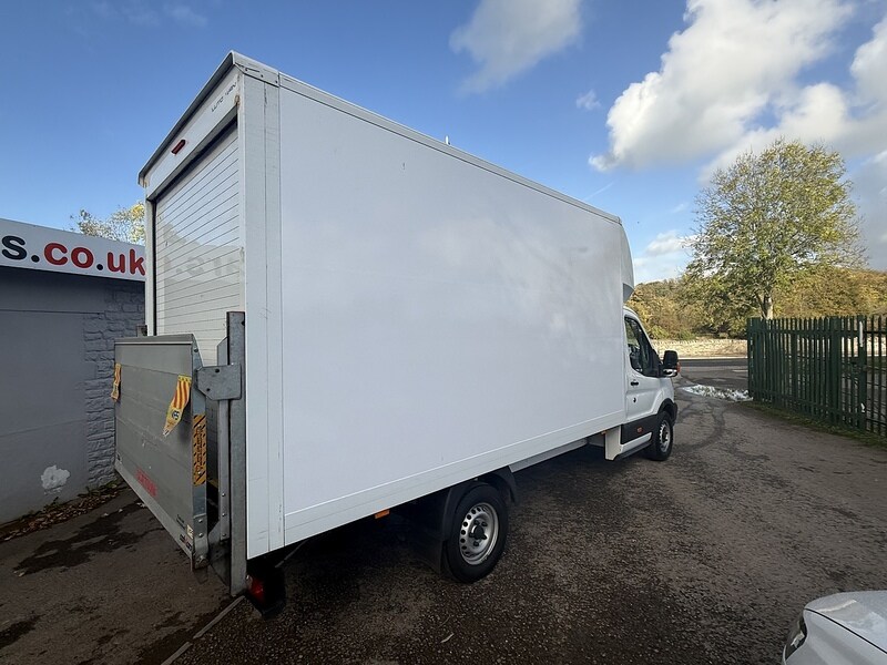 Used Ford Transit 2019 for sale - 76411883: Photo 11