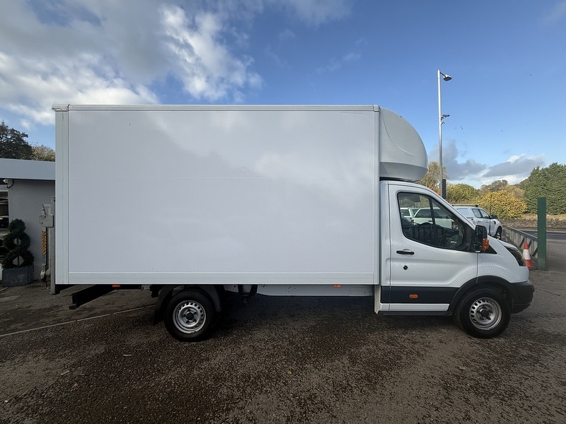 Used Ford Transit 2019 for sale - 76411883: Photo 12