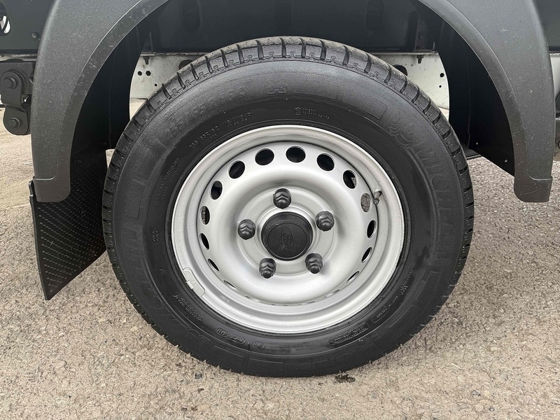 Used Ford Transit 2019 for sale - 76411883: Photo 14