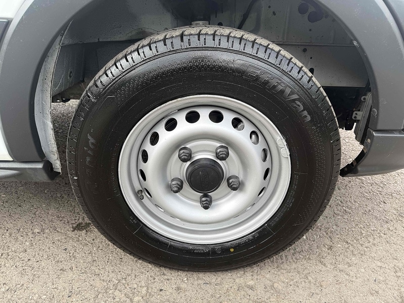 Used Ford Transit 2019 for sale - 76411883: Photo 15