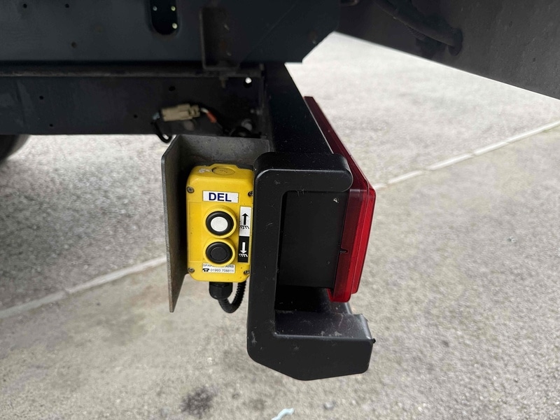 Used Ford Transit 2019 for sale - 76411883: Photo 18