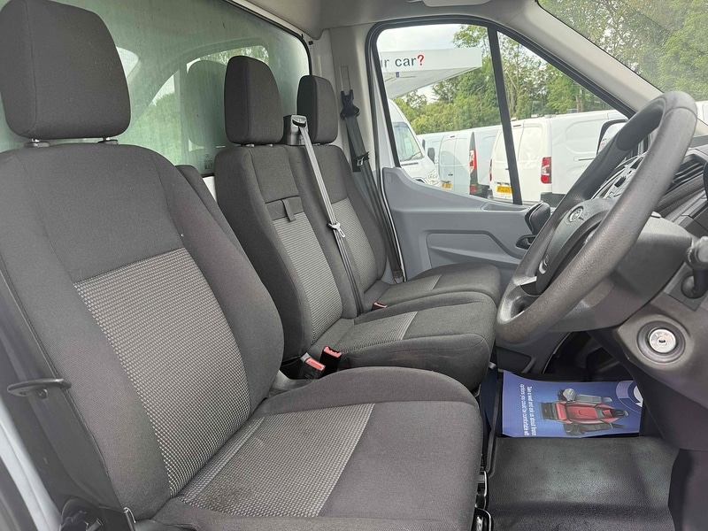 Used Ford Transit 2019 for sale - 76411883: Photo 21