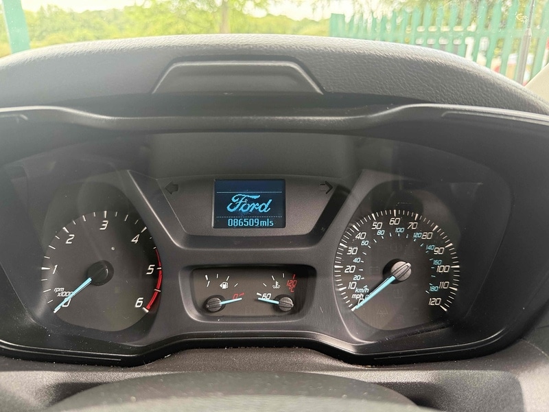 Used Ford Transit 2019 for sale - 76411883: Photo 26