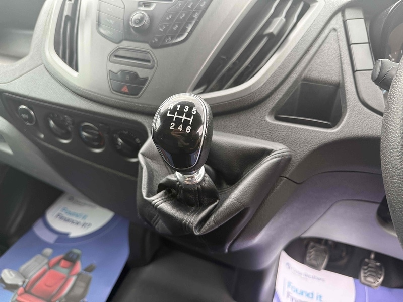 Used Ford Transit 2019 for sale - 76411883: Photo 29