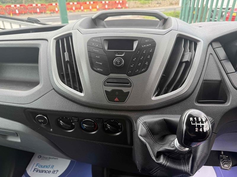 Used Ford Transit 2019 for sale - 76411883: Photo 31