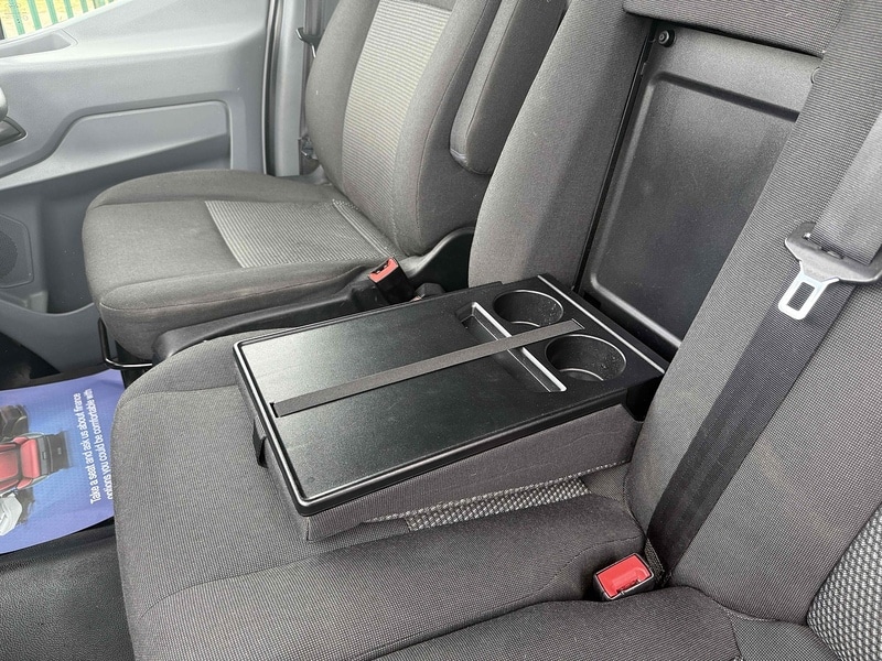 Used Ford Transit 2019 for sale - 76411883: Photo 35