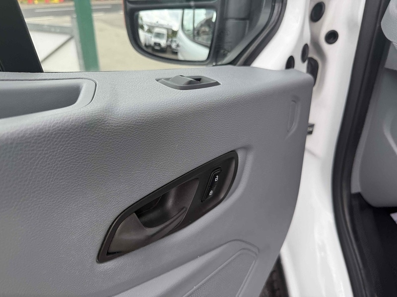 Used Ford Transit 2019 for sale - 76411883: Photo 36