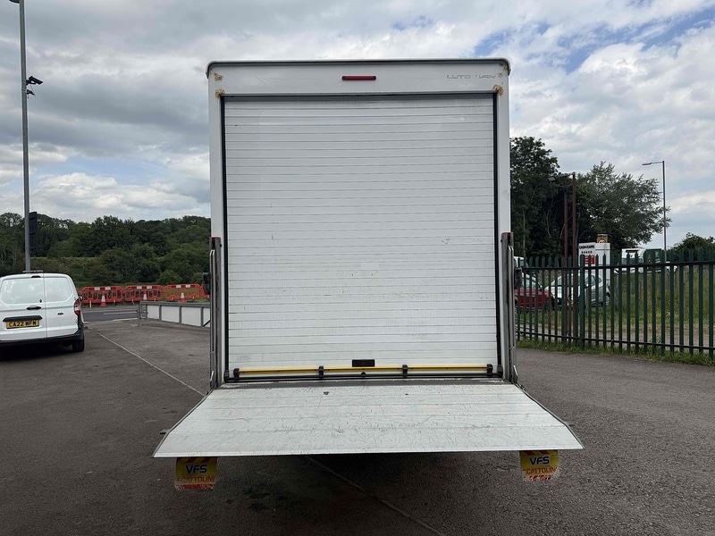 Used Ford Transit 2019 for sale - 76411883: Photo 38