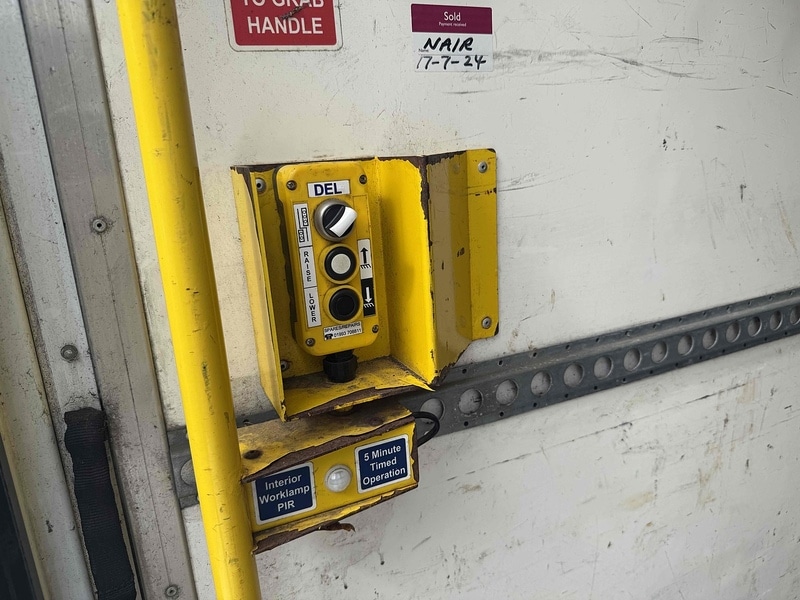 Used Ford Transit 2019 for sale - 76411883: Photo 41