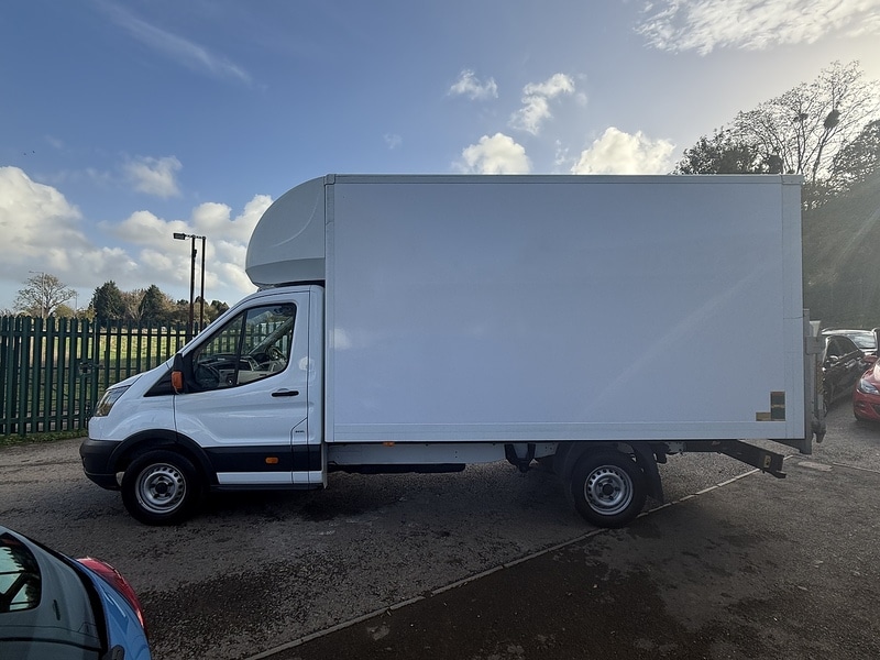 Used Ford Transit 2019 for sale - 76411883: Photo 6
