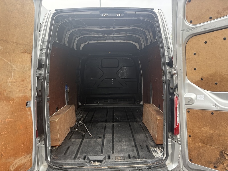 Used Ford Transit Custom 2015 for sale - 76411892: Photo 20