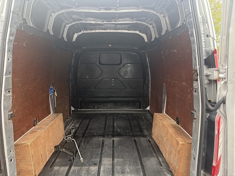 Used Ford Transit Custom 2015 for sale - 76411892: Photo 21