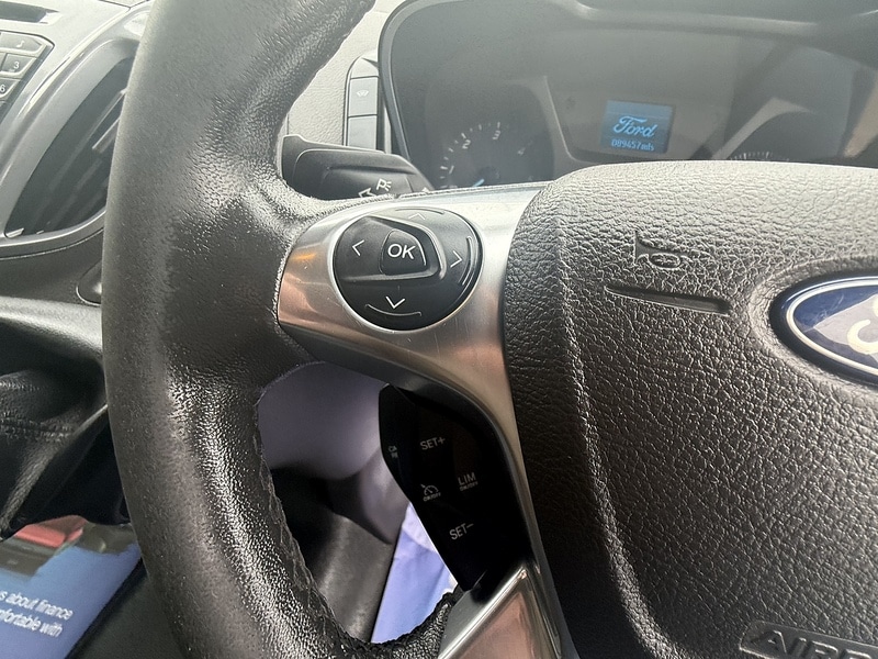 Used Ford Transit Custom 2015 for sale - 76411892: Photo 30